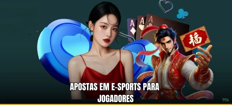 95b App - Aplicativo Oficial para Android e iOS