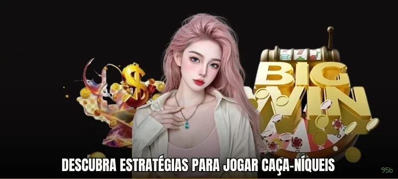 95b App - Aplicativo Oficial para Android e iOS