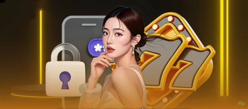 95b Logo
