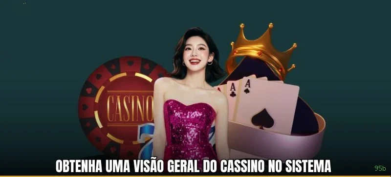 95b - Site Líder de Apostas Online no Brasil com Jogos Diferenciados